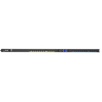 Eaton EMA108-10 Managed rack PDU, 0U, L5-30P input, 2.88 kW max, 120V, 24A