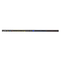 Eaton EMI310-10 Metered Input rack PDU, 0U, L21-30P input, 8.64 kW max, 120/208V