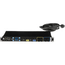 Eaton EMIT05-10 Metered Input rack PDU, 1U, L6-30P input, 5.76 kW max