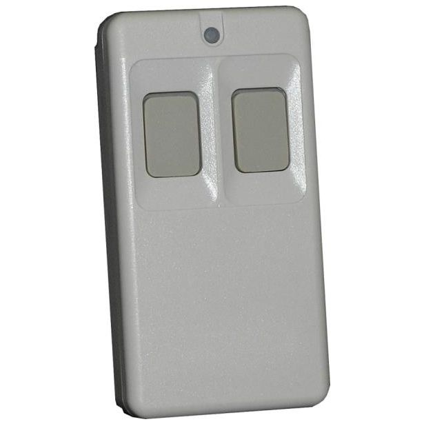 Bosch EN1233D Necklace Pendant Transmitter (Double button) - Wearable