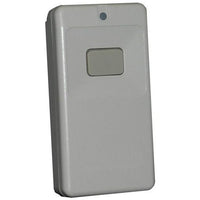Bosch EN1233S Single-Button Pendant Transmitter - Wearable