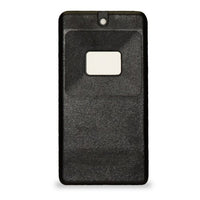 Radionix EN1235SF EchoStream Single-Button Fixed Position Hold-up Transmitter