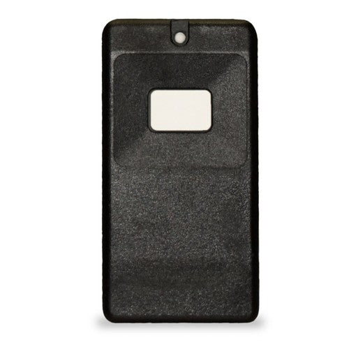 Radionix EN1235SF EchoStream Single-Button Fixed Position Hold-up Transmitter