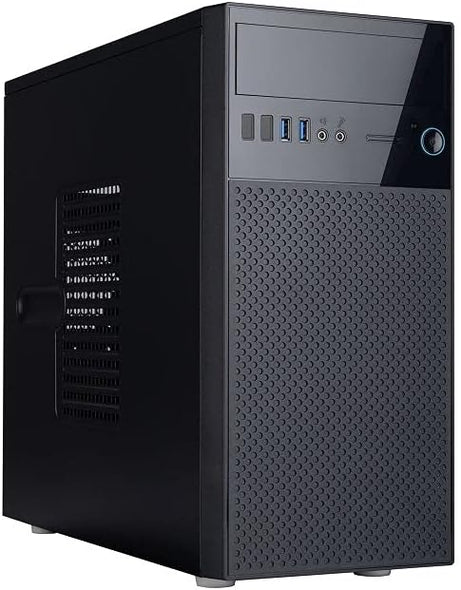 IN WIN EN708X.B3 EN-Series - MT - micro ATX - no power supply (ATX12V/ PS/2)