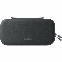 Belkin ENA001fqCH-V1 Charging Case Nintendo Gaming Console - Charcoal
