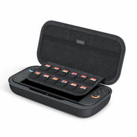 Belkin ENA001fqCH-V1 Charging Case Nintendo Gaming Console - Charcoal