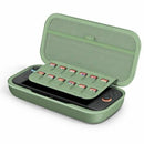 Belkin ENA001FQSE-V1 Charging Case for Nintendo Switch 2 - Pistachio Green