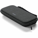 Belkin ENA002fqCH-V1 Carrying Case Nintendo Gaming Console - Charcoal