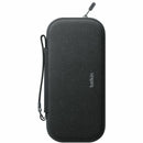 Belkin ENA002fqCH-V1 Carrying Case Nintendo Gaming Console - Charcoal