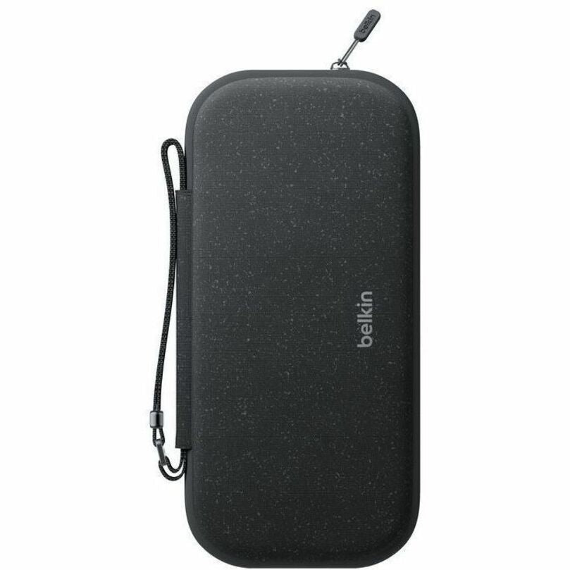 Belkin ENA002fqCH-V1 Carrying Case Nintendo Gaming Console - Charcoal