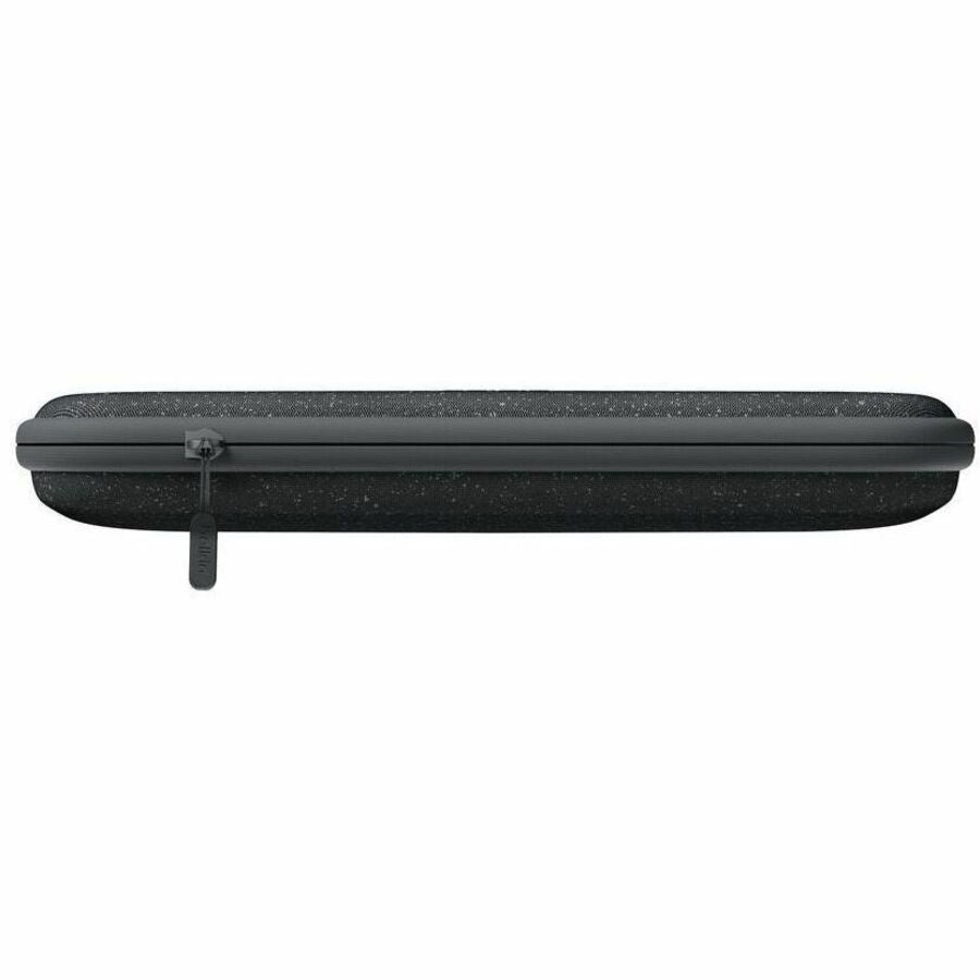 Belkin ENA002fqCH-V1 Carrying Case Nintendo Gaming Console - Charcoal