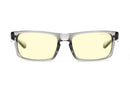 Gunnar Optiks ENI-06701 Enigma SMOKE AMBER TINT - Gaming and Computer Eyeglasses