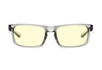 Gunnar Optiks ENI-06701 Enigma SMOKE AMBER TINT - Gaming and Computer Eyeglasses