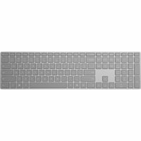 Microsoft EP2-04165 Surface Keyboard - Wireless Connectivity - Bluetooth/RF