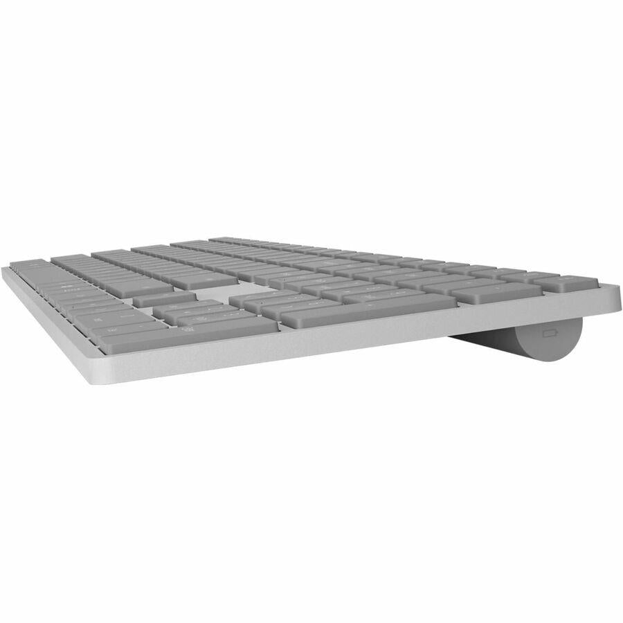 Microsoft EP2-04165 Surface Keyboard - Wireless Connectivity - Bluetooth/RF