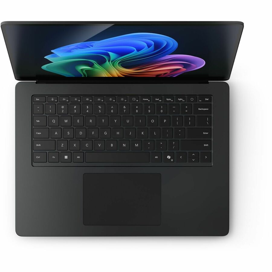 Microsoft EP2-23548 Surface Laptop 7 15" Touchscreen Copilot+ PC Notebook