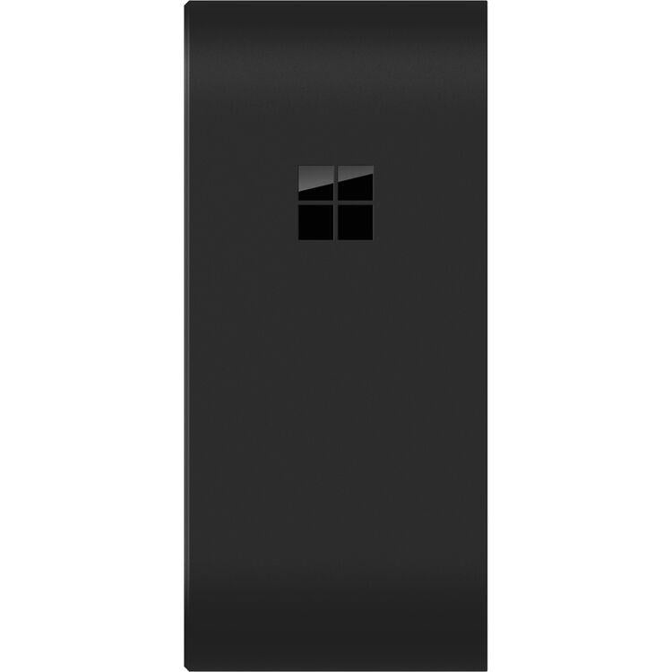 Microsoft EP2-29830 Surface 45W AC Adapter - Black - USB Type-C
