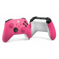 Microsoft EP2-29911 Xbox Wireless Controller - Gaming Pad - Deep Pink