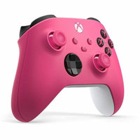 Microsoft EP2-29911 Xbox Wireless Controller - Gaming Pad - Deep Pink