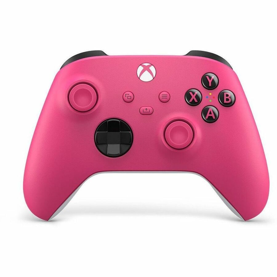 Microsoft EP2-29911 Xbox Wireless Controller - Gaming Pad - Deep Pink
