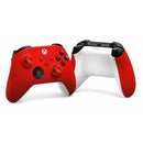 Microsoft EP2-29935 Xbox Wireless Controller - Bluetooth - Pulse Red