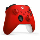 Microsoft EP2-29935 Xbox Wireless Controller - Bluetooth - Pulse Red