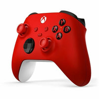 Microsoft EP2-29935 Xbox Wireless Controller - Bluetooth - Pulse Red