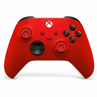 Microsoft EP2-29935 Xbox Wireless Controller - Bluetooth - Pulse Red