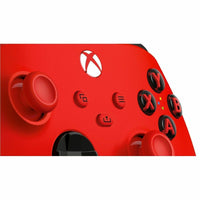 Microsoft EP2-29935 Xbox Wireless Controller - Bluetooth - Pulse Red