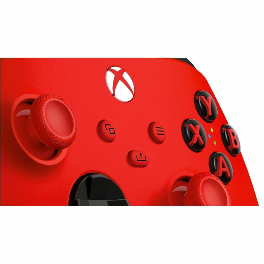 Microsoft EP2-29935 Xbox Wireless Controller - Bluetooth - Pulse Red