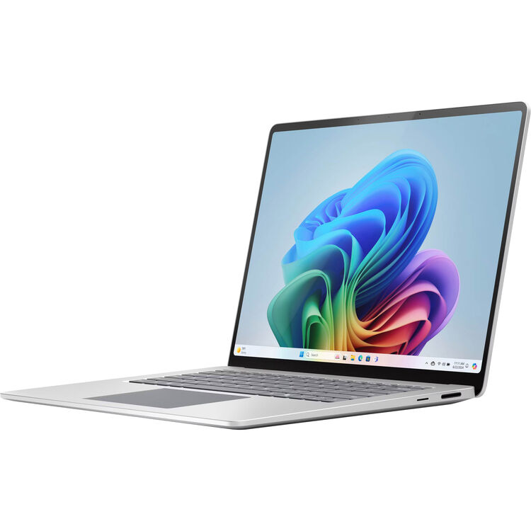 Microsoft EP2-33251 Surface Laptop 7 15" Touchscreen Copilot+ PC Notebook
