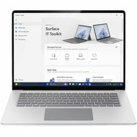 Microsoft EP2-33256 Surface Laptop 7 15" Touchscreen Copilot+ PC Notebook