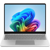 Microsoft EP2-37082 13.8" Touchscreen Copilot+ PC Notebook - Intel Core Ultra 5