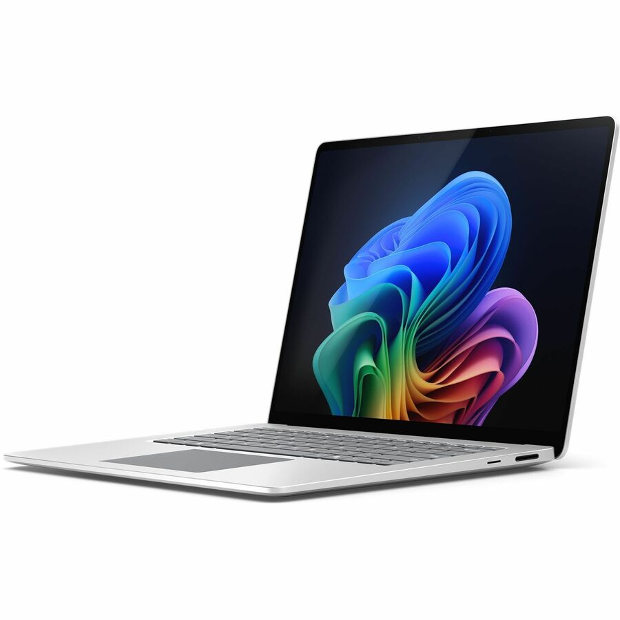 Microsoft EP2-38191 Surface Laptop 7 15" Touchscreen Copilot+ PC Notebook