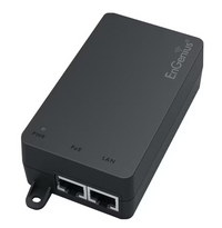 EnGenius EPA2406GR Gigabit Proprietary PoE Adapter with Reset Button