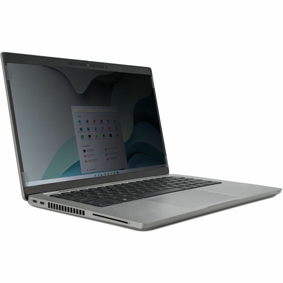 Kensington EQ140A169A EQ Privacy Screen Filter for Laptops 14.0"
