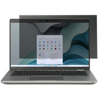 Kensington EQ156A169A EQ Privacy Screen Filter for Laptops 15.6"