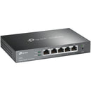 TP-Link ER605 - Multi-WAN Wired VPN Router - Omada SDN Integrated