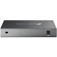 TP-Link ER605 - Multi-WAN Wired VPN Router - Omada SDN Integrated