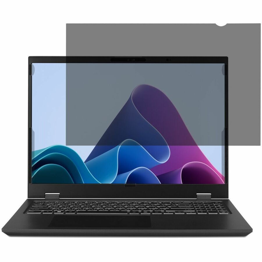 Kensington ES140A1610A Eyesafe Blue Light Privacy Screen Filter for Laptops 14"