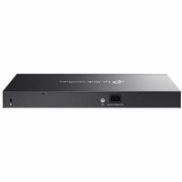 TP-Link Omada ES220GMP 20-Port Gigabit Easy Managed Switch with 16-Port PoE+