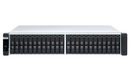 QNAP ES2486DC-2142IT-128G-US - NAS Server - 24 bays - rack-mountable - iSCSI