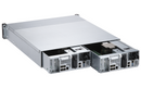 QNAP ES2486DC-2142IT-128G-US - NAS Server - 24 bays - rack-mountable - iSCSI