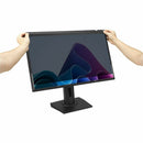 Kensington ES270A169A Eyesafe Blue Light Privacy Screen Filter for Monitors 27"