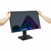 Kensington ES270A169A Eyesafe Blue Light Privacy Screen Filter for Monitors 27"