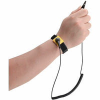 StarTech ESD-WRIST-STRAP  Antistatic Wrist Strap with Grounding Cable