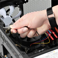 StarTech ESD-WRIST-STRAP  Antistatic Wrist Strap with Grounding Cable