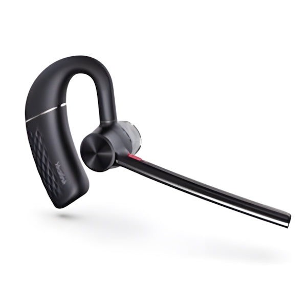 Yealink 1208651(V1) BH71 Mono Bluetooth Earset Headset w Carrying Case