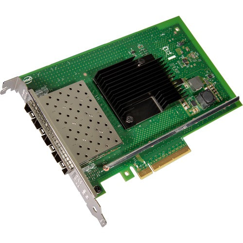 Intel EX710DA4G2P5 Ethernet Converged Network Adapter X710-DA4