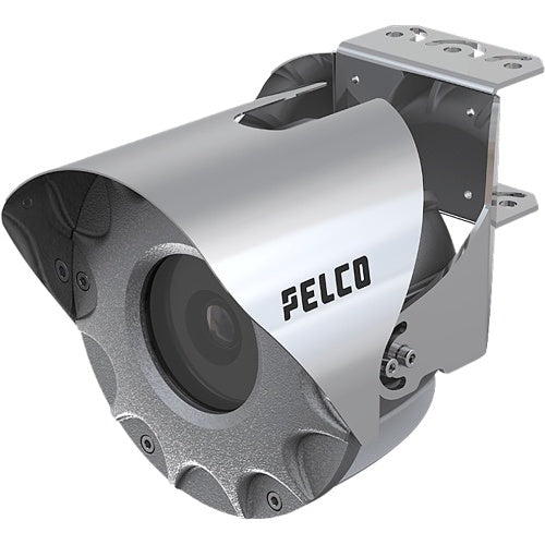 Pelco EXC2602-62 6MP ExSite Enhanced Explosionproof Fixed Compact Camera System